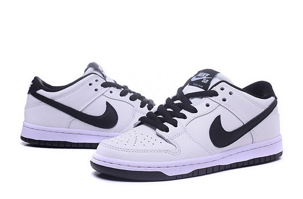 Nike Dunk SB Low-top Men Shoes--003